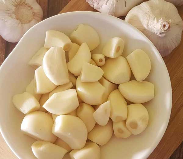 How To Buy Organic Garlic Seeds Ordering Guide Basaltic Farms