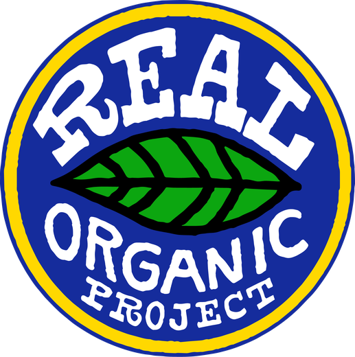 Certified Organic Garlic 3 Real Organic Project Certified